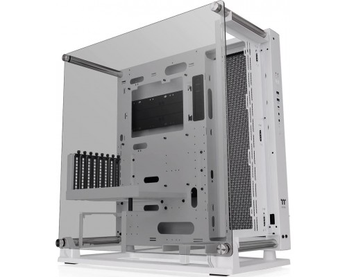 Thermaltake Core P3 TG Pro Snow (CA-1G4-00M6WN-09)