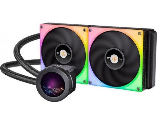 Thermaltake Toughliquid Ultra 280 RGB (CL-W371-PL14SW-A)