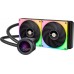 Thermaltake Toughliquid Ultra 280 RGB (CL-W371-PL14SW-A)