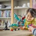 LEGO Marvel™ Новый корабль Стражей (76255)