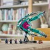 LEGO Marvel™ Новый корабль Стражей (76255)