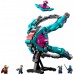 LEGO Marvel™ Новый корабль Стражей (76255)