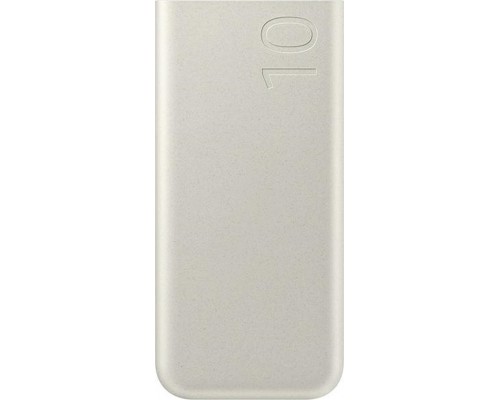 Samsung EB-P3400XU 10000mAh Cream