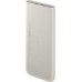Samsung EB-P3400XU 10000mAh Cream