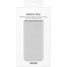Samsung EB-P3400XU 10000mAh Cream