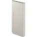 Samsung EB-P3400XU 10000mAh Cream