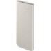 Samsung EB-P3400XU 10000mAh Cream