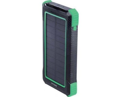V-TAC VT-11111 10000mAh Black-Gold