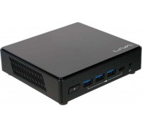 Komputer ECS Komputer Mini PC ECS Liva Z3 128GB ROM Intel N6000