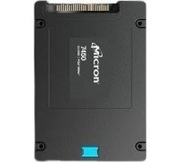 Micron 7450 PRO 7680GB NVMe U.3 7mm Single Pack