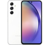 Samsung Galaxy A54 5G 8/128GB White (SM-A546BWithW)
