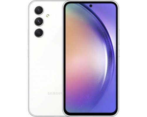 Samsung Galaxy A54 5G 8/128GB White (SM-A546BWithW)