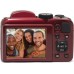 Kodak Kodak AZ255 red
