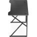 Gaming galds Huzaro Huzaro Hero 1.6 Black 120 cmx60 cm