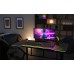 Gaming galds Huzaro Huzaro Hero 1.6 Black 120 cmx60 cm