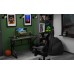 Gaming galds Huzaro Huzaro Hero 1.6 Black 120 cmx60 cm