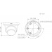Dahua Technology IPC-HDW2449TM-S-IL-0280B