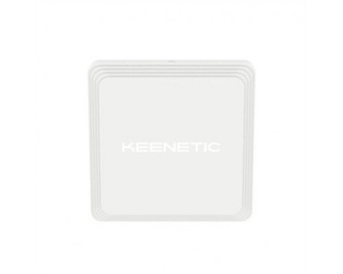 Keenetic Wireless Router|KEENETIC|Wireless Router|1300 Mbps|Mesh|KN-2810-01EN