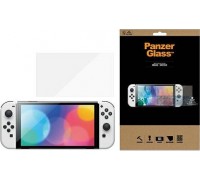 Panwith erGlass Swith kło hardened Panwith erGlass Standard Nintenfor Switch OLED Antibacterial