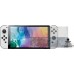 Panwith erGlass Swith kło hardened Panwith erGlass Standard Nintenfor Switch OLED Antibacterial