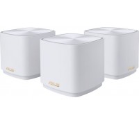 Asus ZenWiFi AX Mini XD4 Plus (90IG07M0-MO3C40)