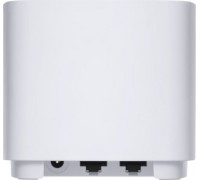 Asus ZenWiFi XD4 Plus AX1800 biały 1-pak
