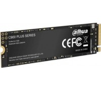 SSD Dahua Technology C900 Plus 1TB M.2 2280 PCI-E x4 Gen3 NVMe (SSD-C900VN1TB)