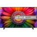 LG 75UR80006LJ LED 75'' 4K Ultra HD WebOS 23