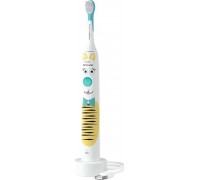 Brush Philips Sonicare For Kids Design a Pet White