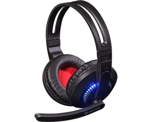 Denver GHS-101 Black (GHS-101)