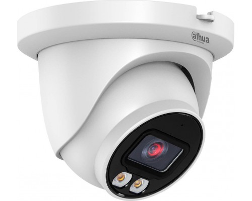Dahua Technology IP IPC-HDW2549TM-S-IL-0280B WizSense - 5 Mpx 2.8 mm