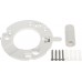 Dahua Technology IP IPC-HDW2549TM-S-IL-0280B WizSense - 5 Mpx 2.8 mm