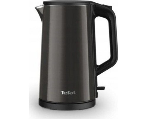 Tefal KI583E Black