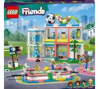 LEGO Friends sporta centrs (41744)