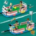 LEGO Friends sporta centrs (41744)