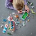 LEGO Friends sporta centrs (41744)