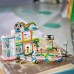 LEGO Friends sporta centrs (41744)