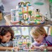 LEGO Friends sporta centrs (41744)