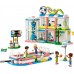 LEGO Friends sporta centrs (41744)