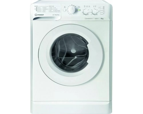 Indesit MTWSC61294WPL