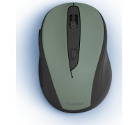 Hama MW-400 V2 zielona (001730300000)