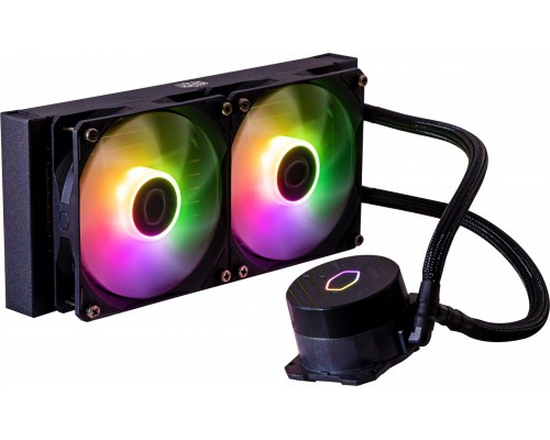 Master MasterML240L Core ARGB (MLW-D24M-A18PZ-R1)