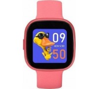 Smartwatch Garett Kids Fit Rose  (Kids Fit Pink)
