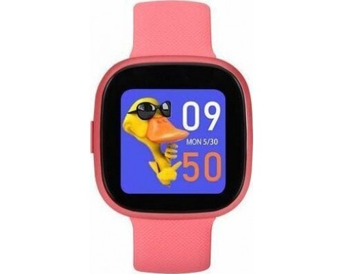 Smartwatch Garett Kids Fit Rose  (Kids Fit Pink)