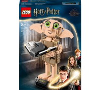 LEGO Harry Potter™ Dobby the House-Elf (76421)
