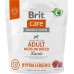 Brit BRIT CARE Dog Hypoallergenic Adult Medium Breed Lamb 1kg