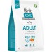 Brit Brit Care Dog Grain-Free Adult Salmon 3kg