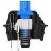 Orlos RK61 Plus  60% RGB Blue HOT