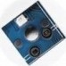 Orlos RK61 Plus  60% RGB Blue HOT