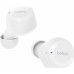 Belkin wireless Soundform Bolt TWS white